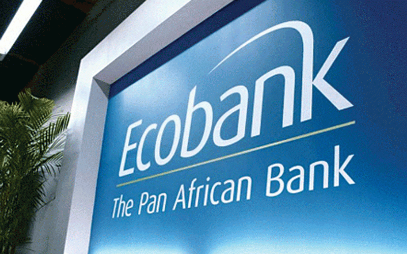 Ecobank Zimbabwe wins Group Chairman’s Sustainability Award