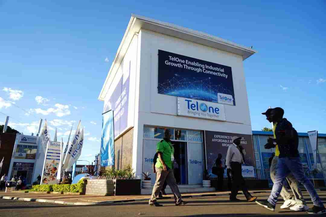 TelOne panics, turns to Eutelsat OneWeb to counter Starlink