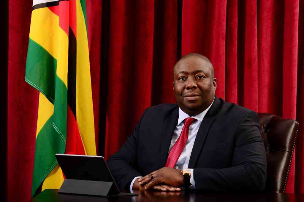 We’re coming for you, Kasukuwere tells corrupt Zanu PF elements