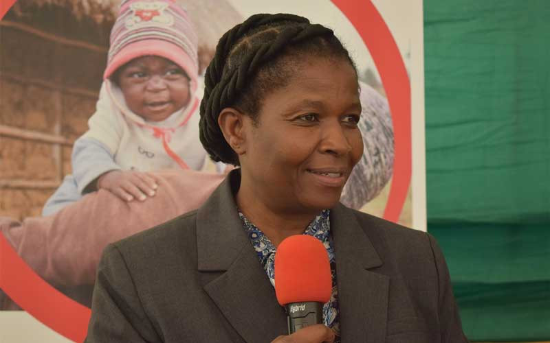 Minister grilled over politicisation, theft of food aid