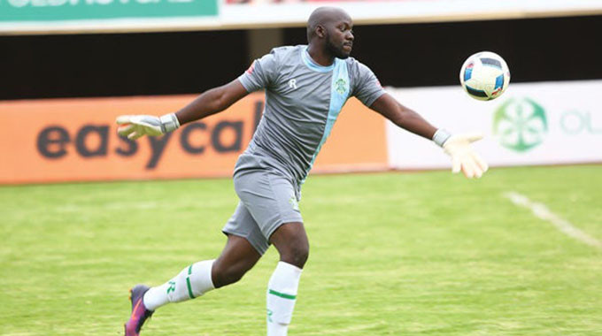 Zikeeper backs Warriors to qualify for Afcon