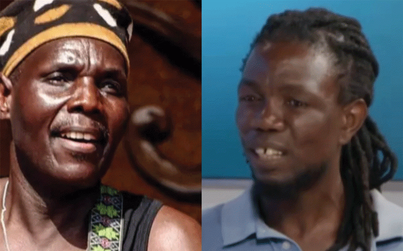 Tuku ‘son’ loses High Court application on using family name