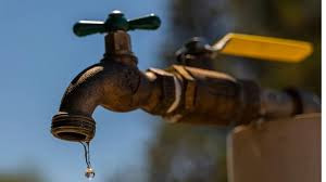 Government cuts Beitbridge water supply