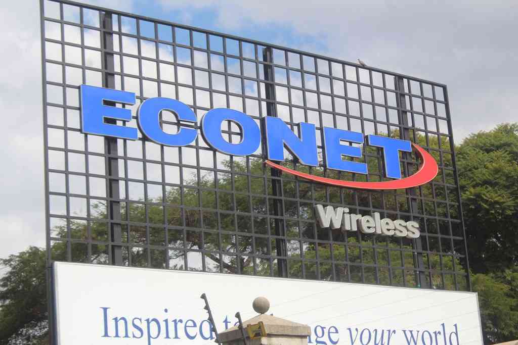 Econet network upgrade pays dividends for Mash East