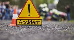 2 killed, 1 injured in Hre-Byo Highway bus accident