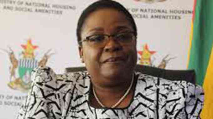 Govt commits to regularise informal settlements