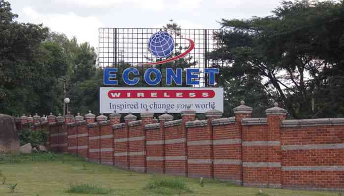 Econet SmartBiz data packages get good reviews