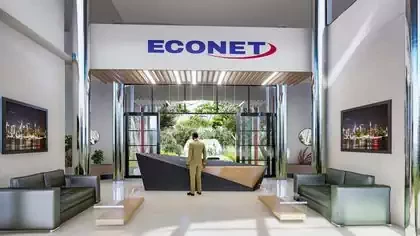 Econet goes head-to-head with Starlink with new packages