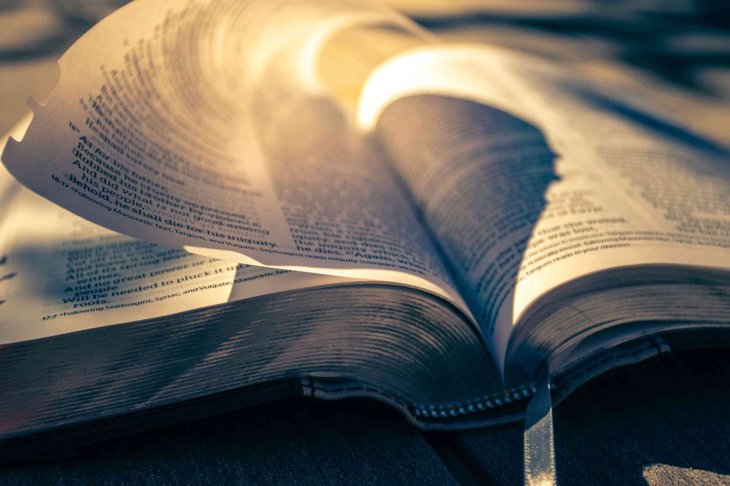 Importance of biblical knowledge