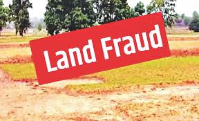 US$1.5m land fraud lands 2 executives in court