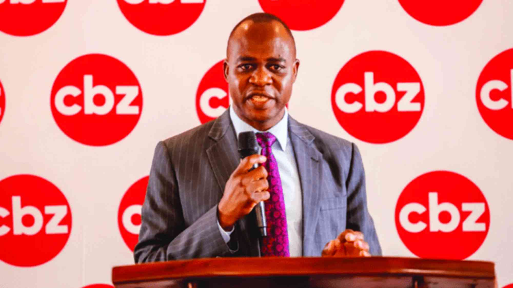 CBZ expands organisational staff restructuring exercise