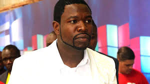 I’m local football’s saviour: Magaya