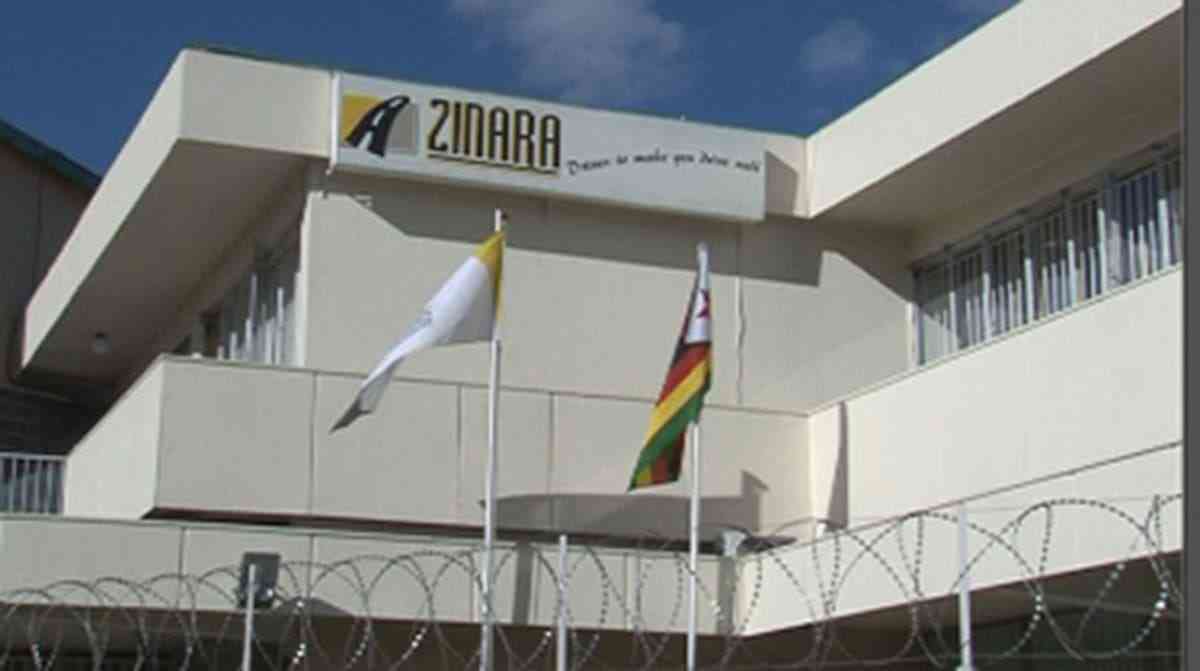 Zinara acts on AG report, gets thumbs-up