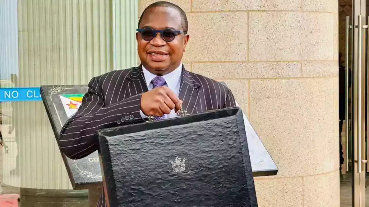 2025 budget: All eyes on Mthuli