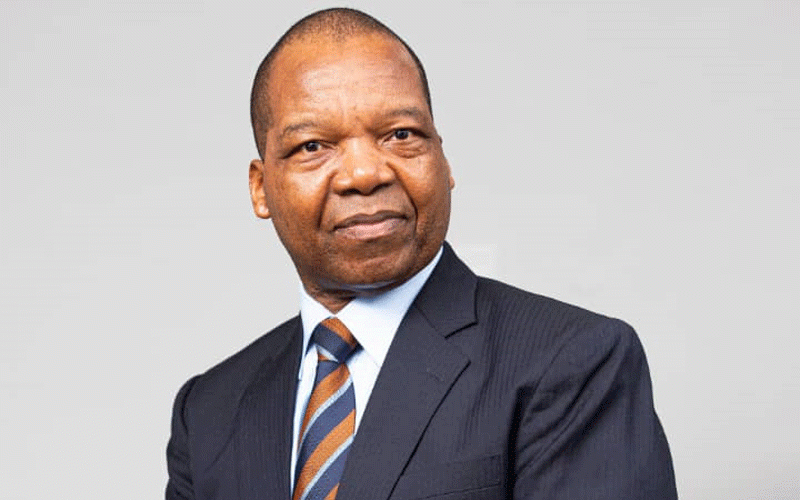 Mangudya says ECGC to expand reach, impact under Mutapa