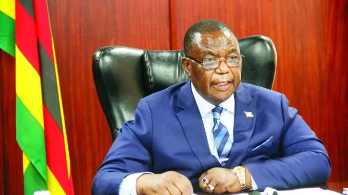 Sadc industrialisation hinged on construction industry: Chiwenga