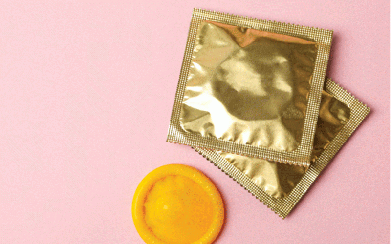 Prepare to buy own condoms: NAC