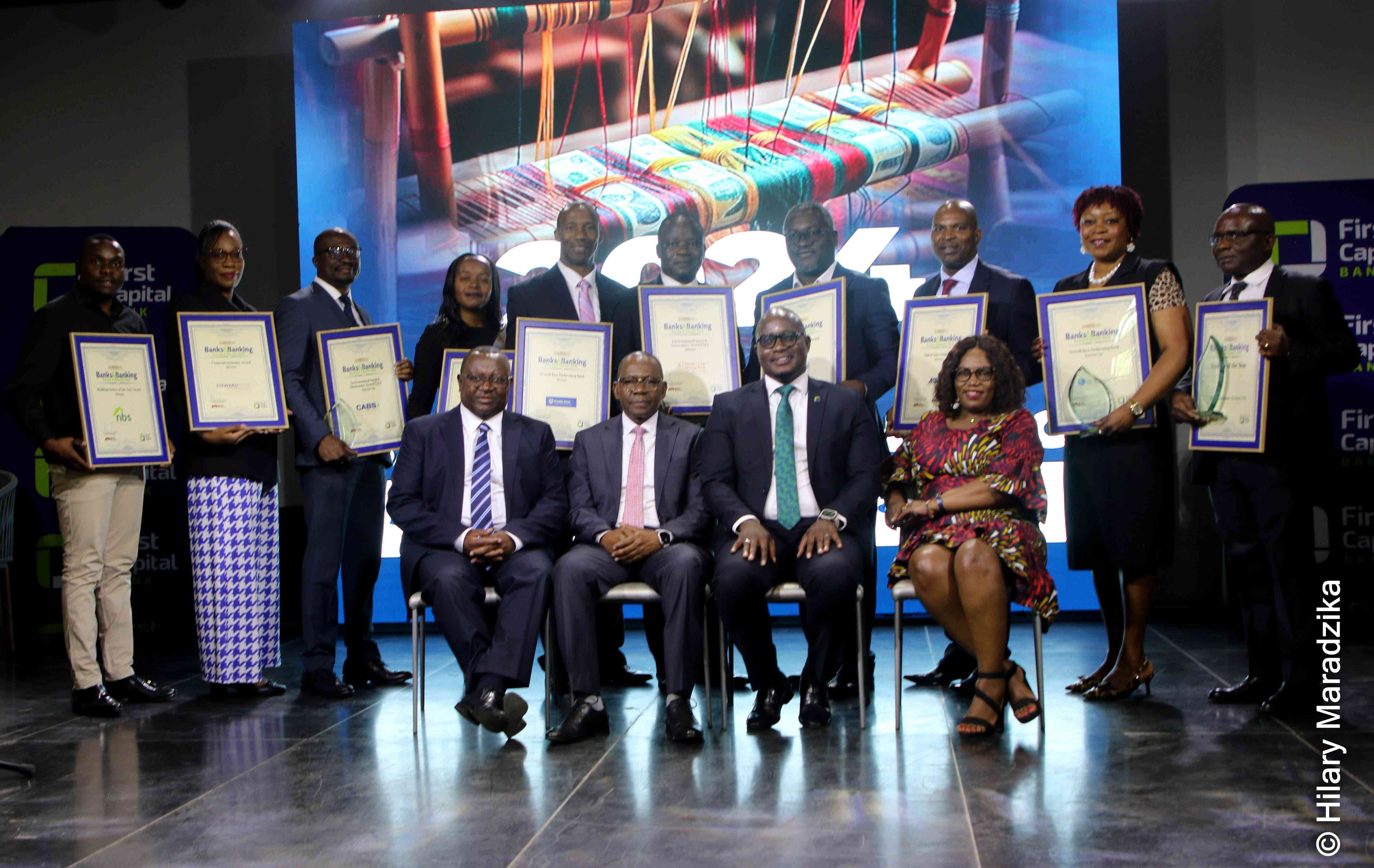 The 2024 Banks & Banking Survey and Awards