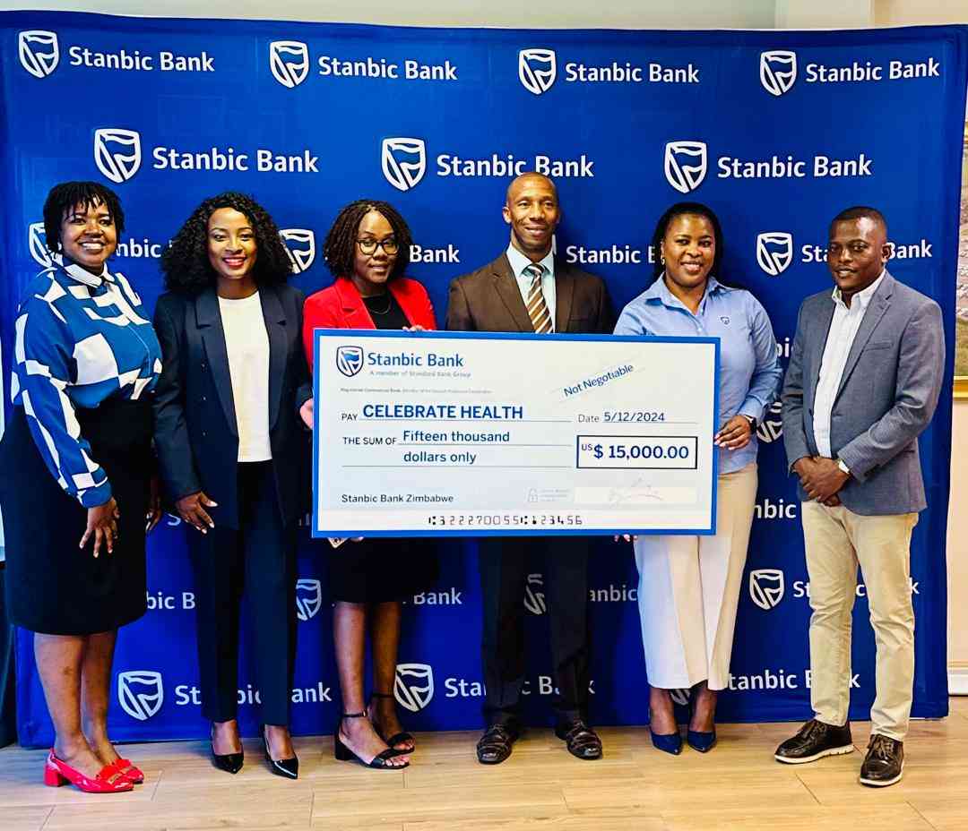 Stanbic funds Hernia operations for underprivileged children