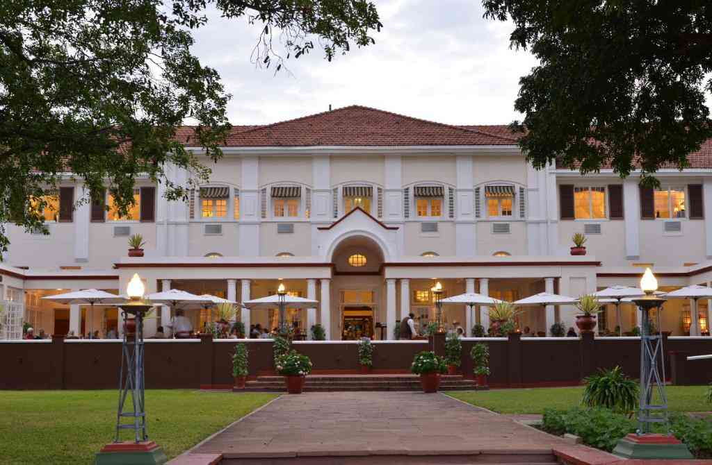 Victoria Falls Hotel lease remains intact: Owners