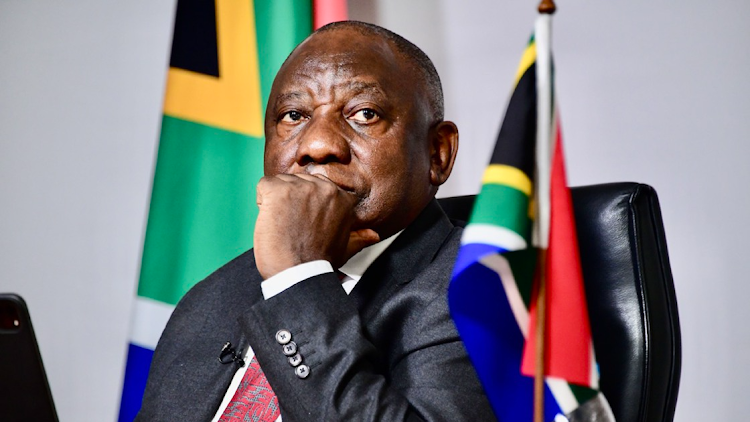 Ramaphosa’s lawyers respond to Buyanga’s freedom bid