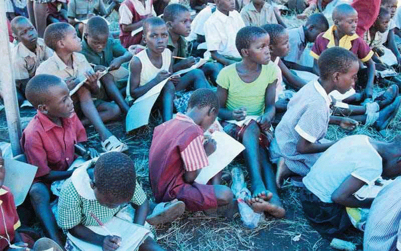 Govt reads riot act to school heads