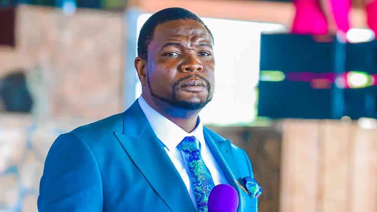 Not so prophetic: Unisa disowns Magaya ‘doctorate’