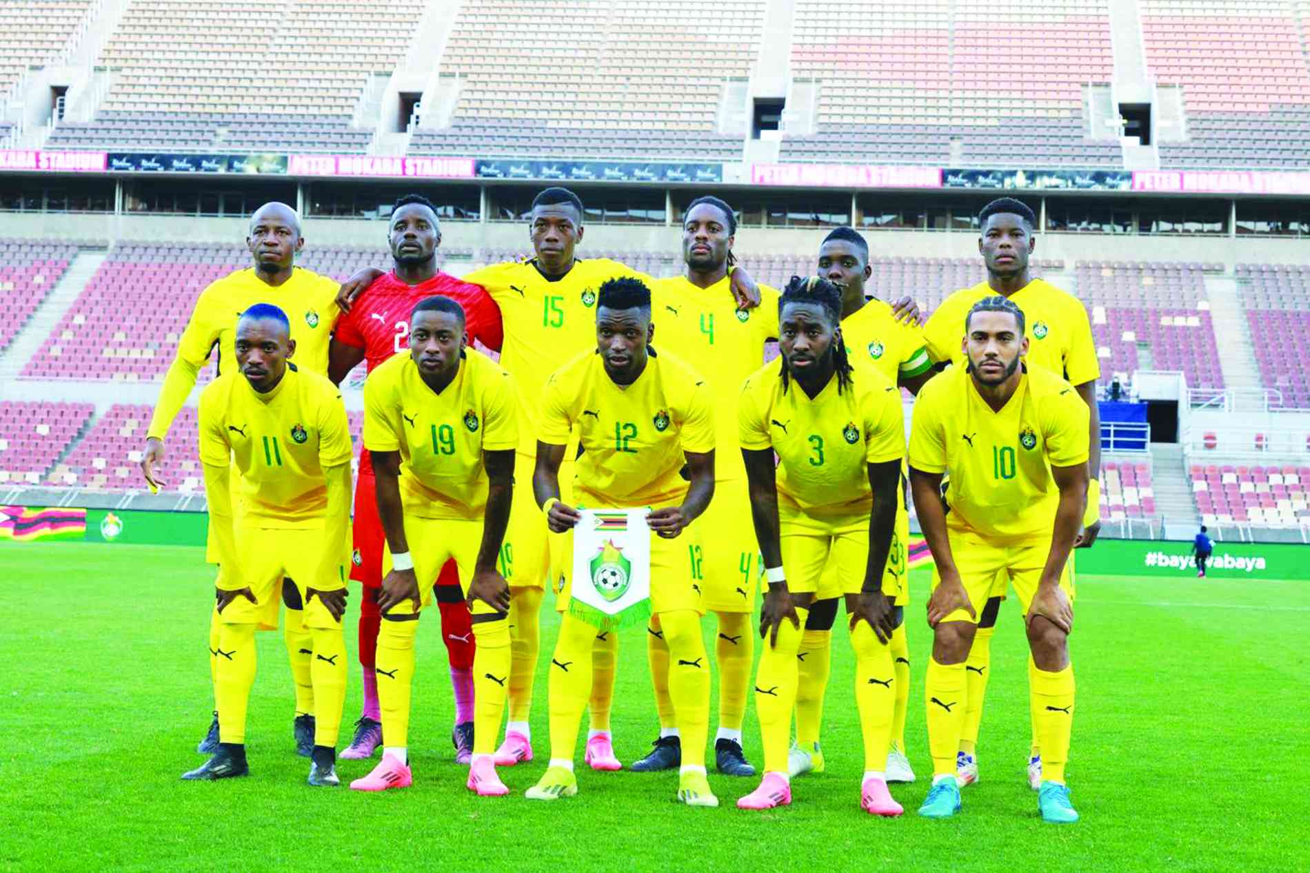 Warriors find new home in Durban