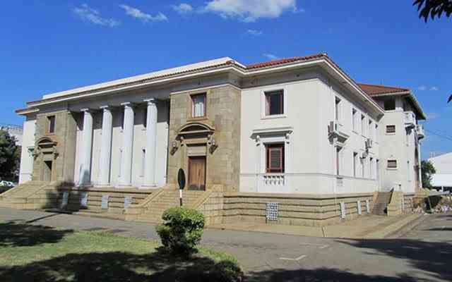 Harare plans blitz on service stations