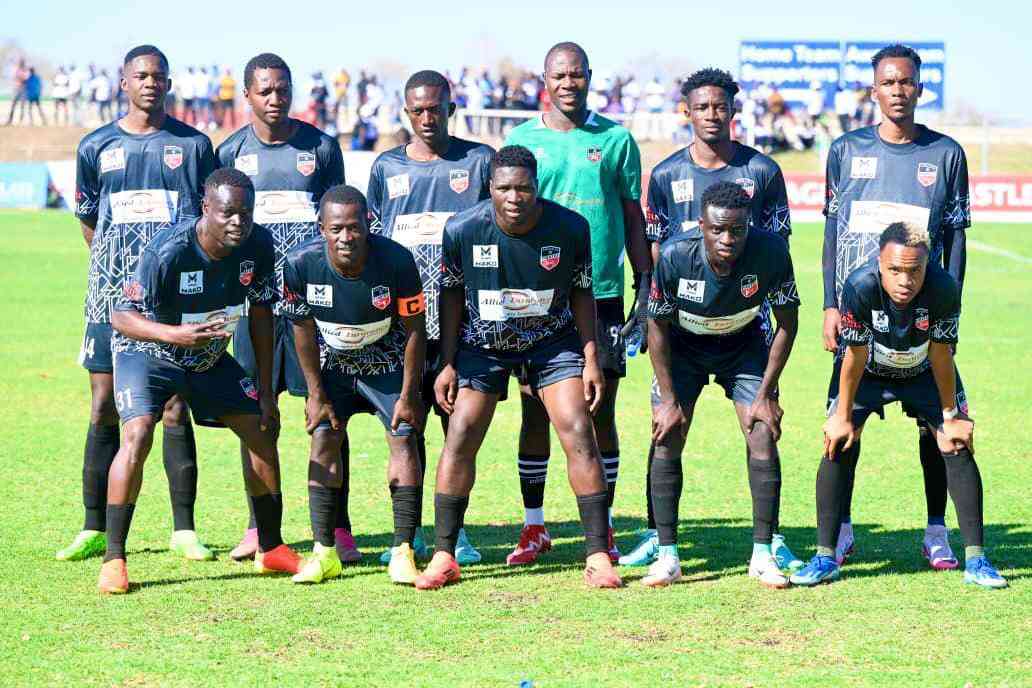 Chegutu Pirates, sponsor on verge of fallout