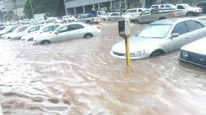 Council under fire over Harare flooding