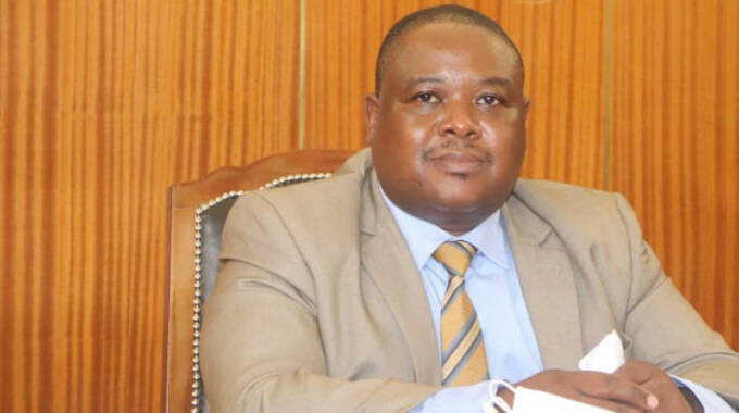 Mutare needs US$108m for road  rehabilitation: Chafesuka