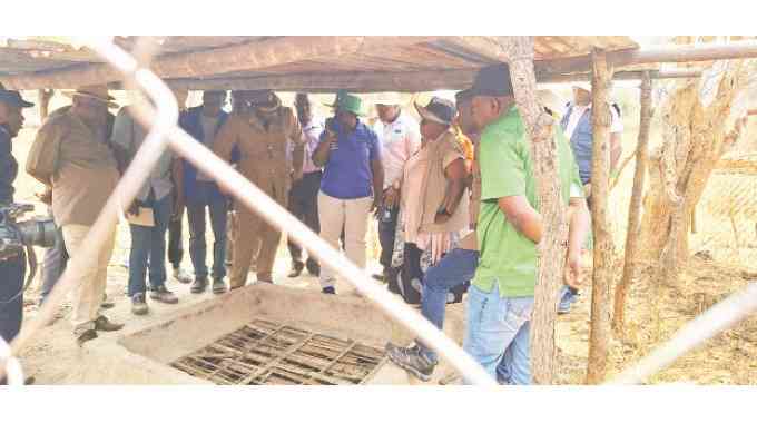 Of gold and rains: The case and curse of makorokoza