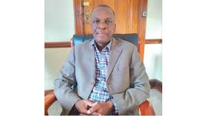 Harare acting town clerk retires