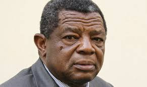 We support Blessed “Bombshell” Geza: Diaspora community