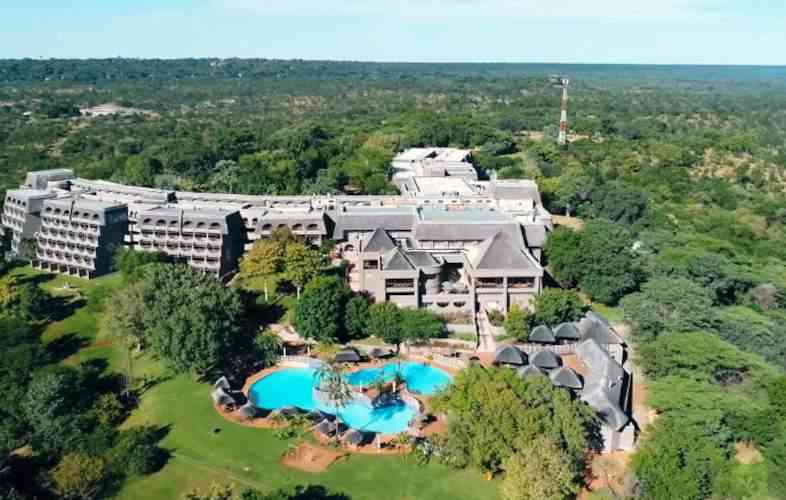 African Sun gears up for major refurbishments
