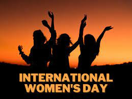 International Women’s Day in the context of climate change impacts