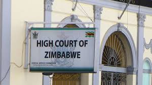 Stop troubling your mom who’s resting in peace, court tells Makoni woman