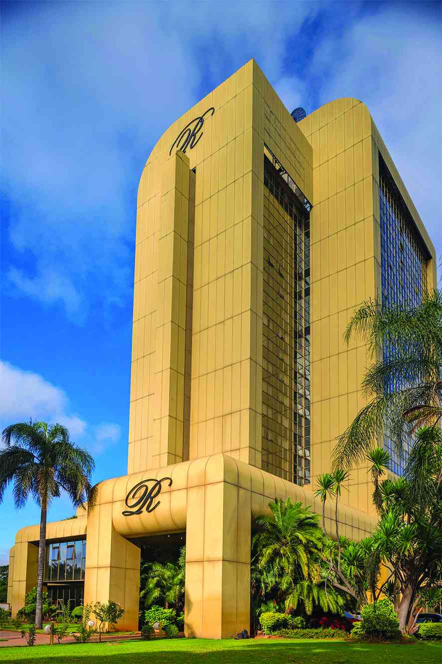 RTG invests US$26m in post-COVID recovery