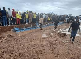 Govt speaks on Gokwe Independence Day disaster