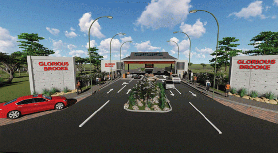 Inside Cloverdale: How land barons, thuggery muddle Zim’s smart city drive