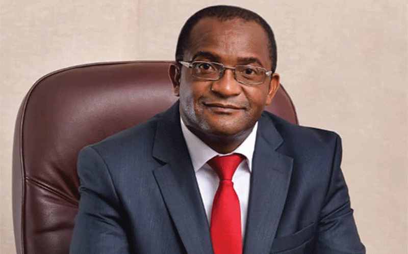 Mwonzora embroiled in US$22k fraud case