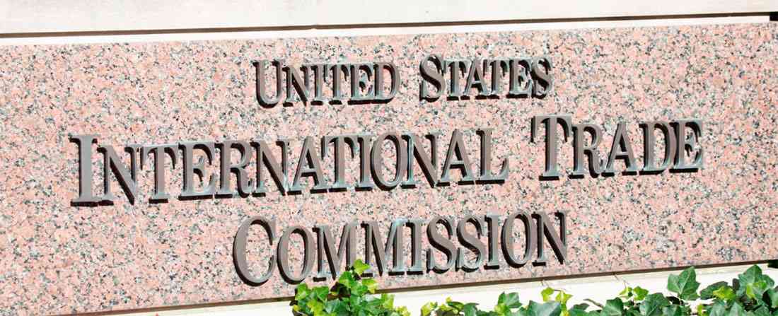 US Africa Trade Commission urges Zim to capitalise on trade