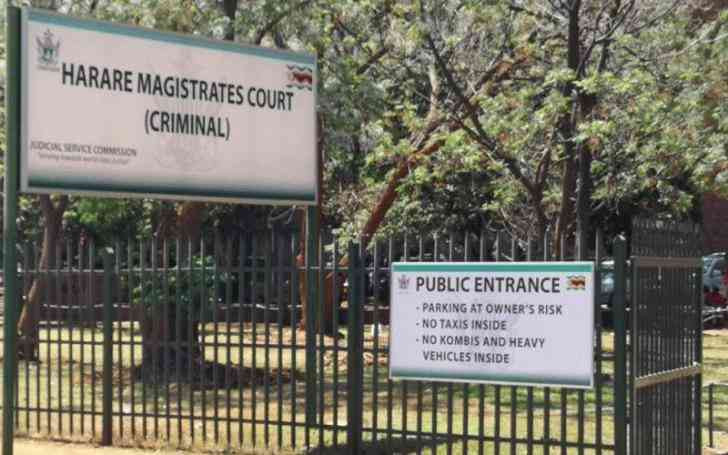 Ex-Finance ministry official cleared in US$ 2,7m drug case