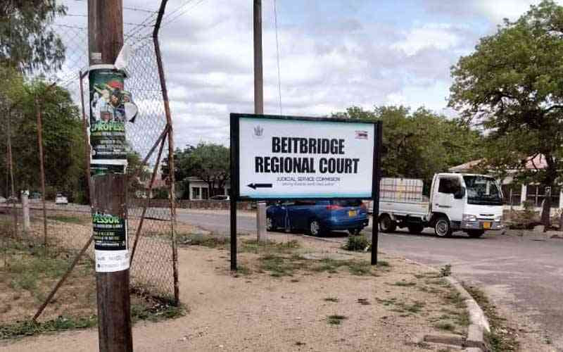 Beitbridge cop severely assaults till operator over change
