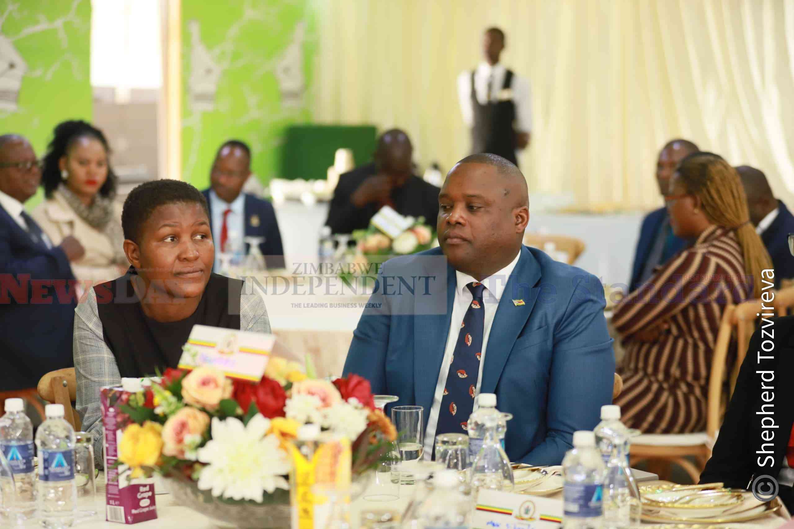 Media Policy Launch