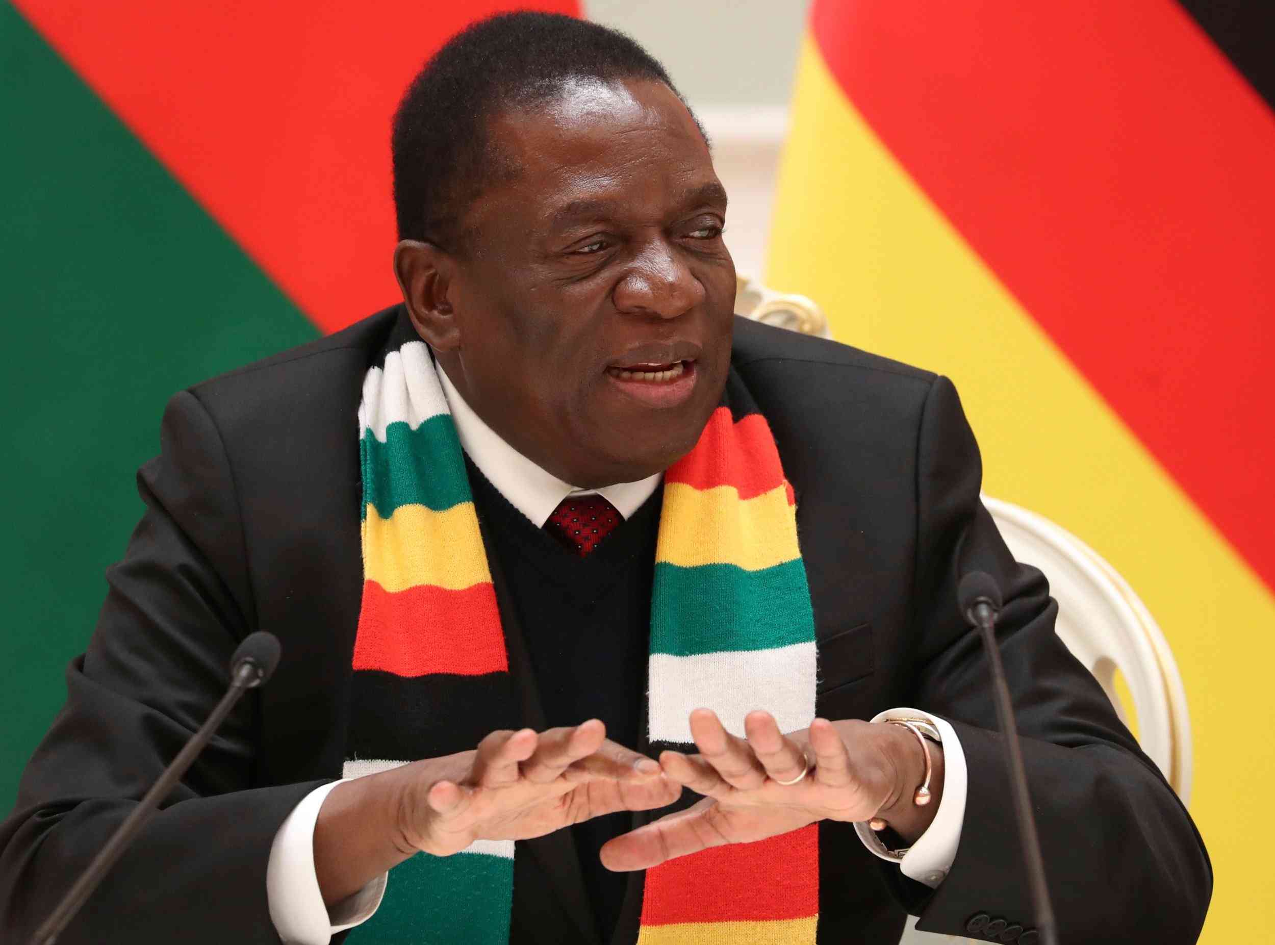 Zim to miss on EU’s €500m aid to Africa