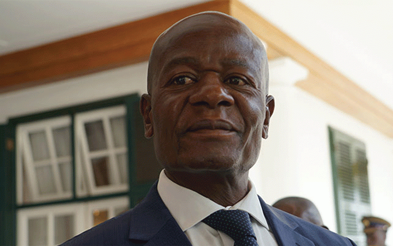 Gvt approves motorbikes for rural district councillors