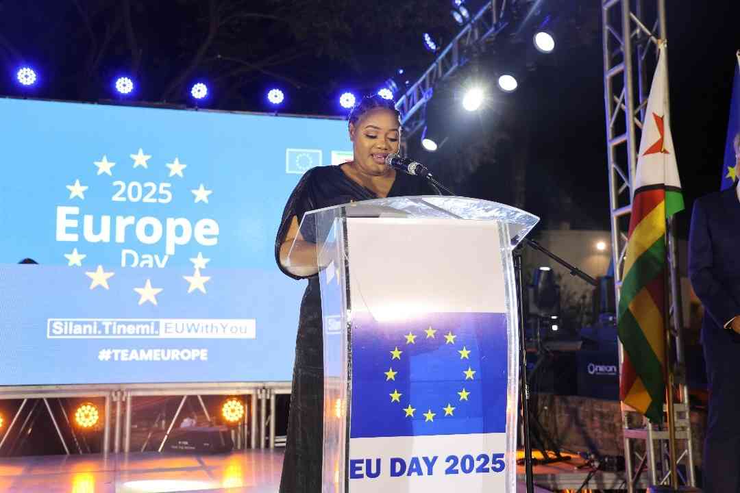 Zim, EU celebrate growing trade