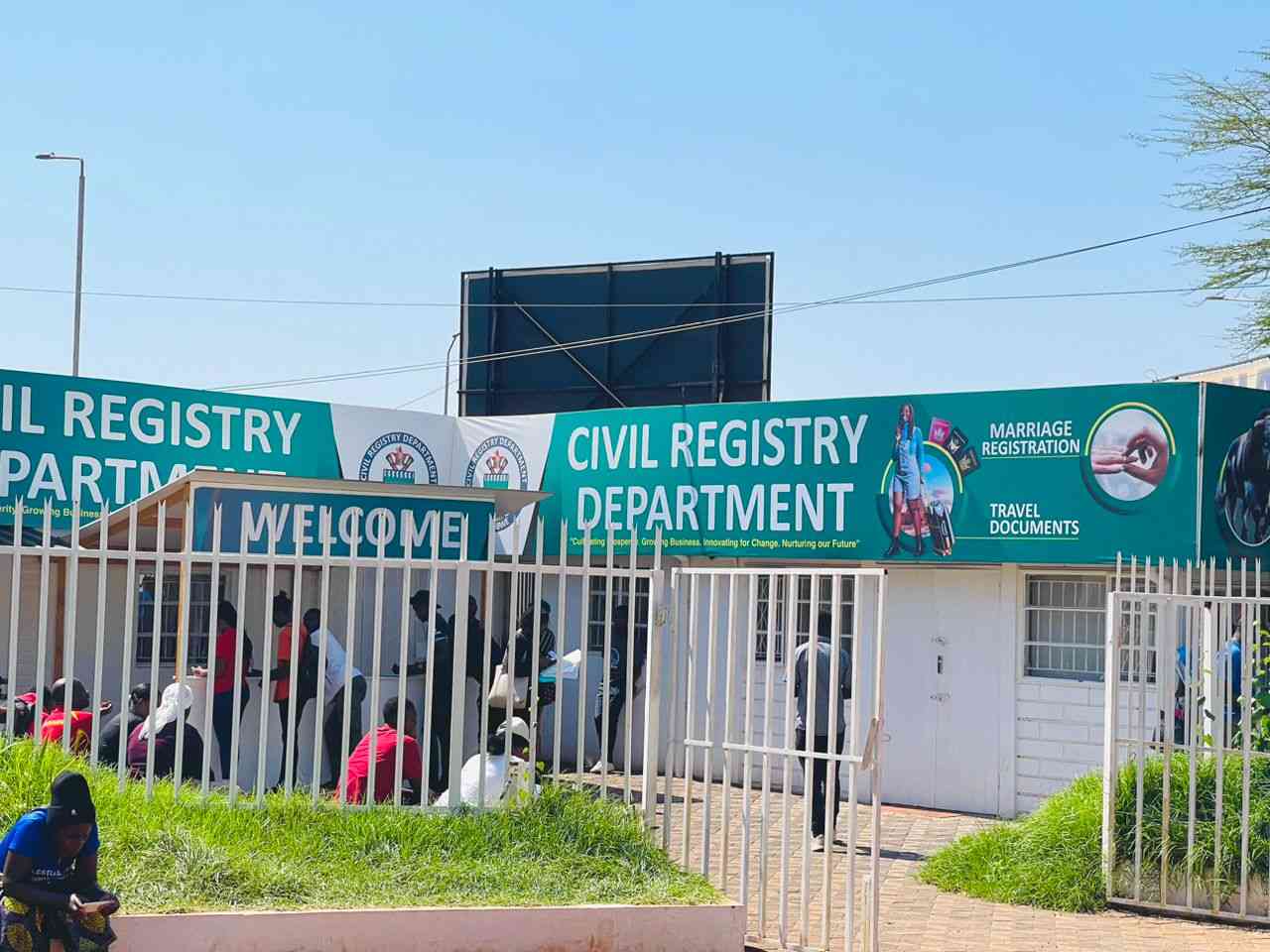 Govt releases US$3m for Civil Registry allowances